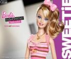 Barbie Fashionista Sweetie
